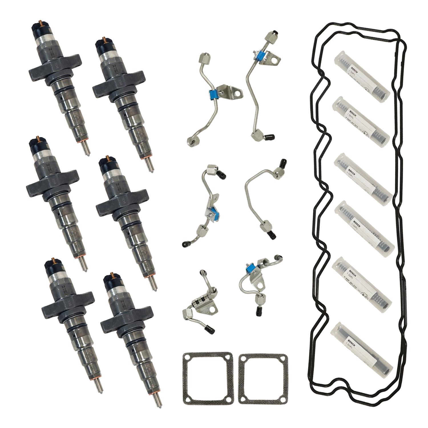 BD Diesel INJECTORS INSTALL KIT 2004.5-05 DODGE RAM 5.9L CUMMINS